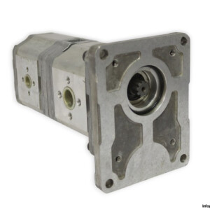 SNP2/14 D Gear Pump