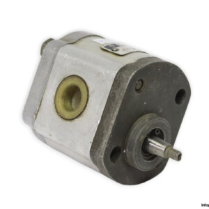 Bosch 0510 110 300 Gear Pump