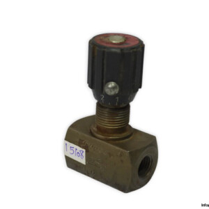 flutec-DV8-1.1_5V-flow-control-valve-used