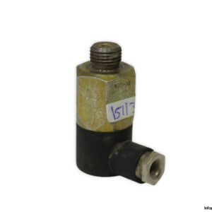 802-10 Pressure Switch