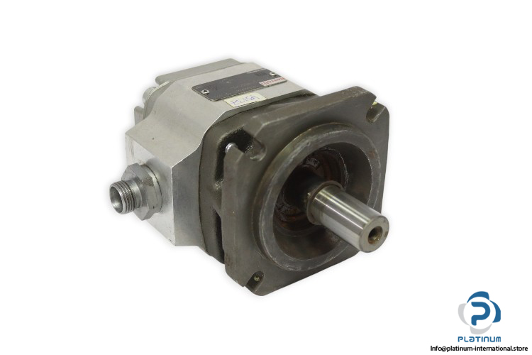 rexroth-PGF2-22_011RE01VE4-internal-gear-pump-used