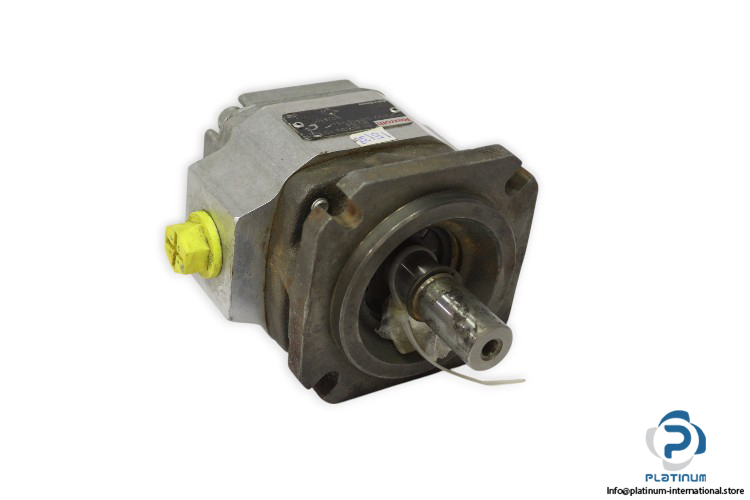 rexroth-PGF2-22_008RE01VE4-internal-gear-pump-new