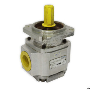 rexroth-1PF2GF2-22_016RH01VE4-gear-pump-used