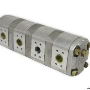 HPI D30002012HA2012HA Divider Valve