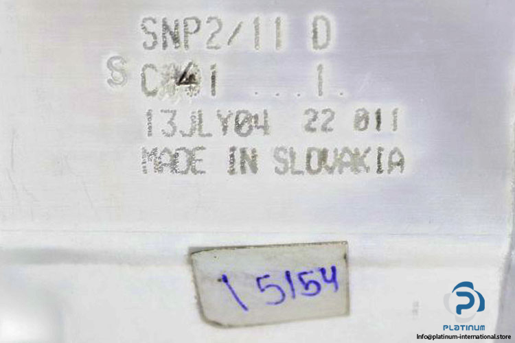 SNP2_11D-SCO41-1-hydraulic-gear-pump-used-1