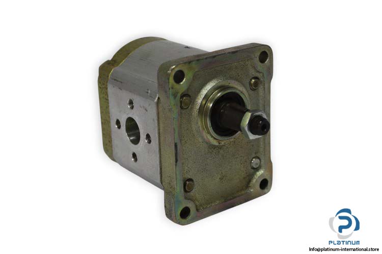 jsb-N9R1-11-R-5-N-09-N-N-gear-pump-used