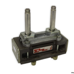 Herion 26 512 Solenoid Valve