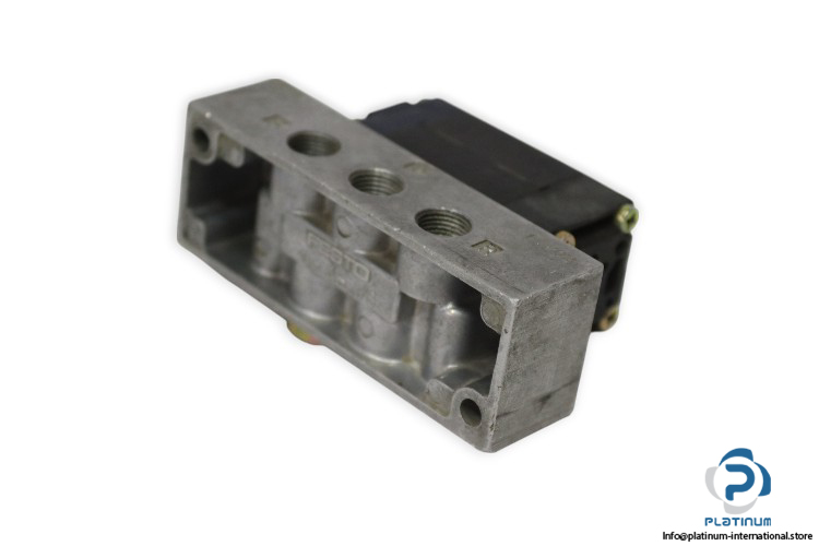 festo-MEH-5-3.3-solenoid-valve-used-2