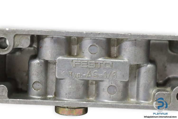 festo-MEH-5-3.3-solenoid-valve-used-3