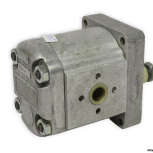 Turolla 1TD75S Gear Pump