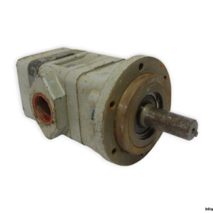 Vickers 2 084 865 Vane Pump