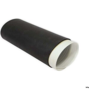 Genplast ETG 110/60-300MM+10 Self-Shrinking Sleeve