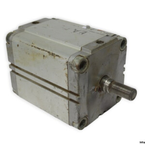 camozzi-31M2A100A100-compact-cylinder-used