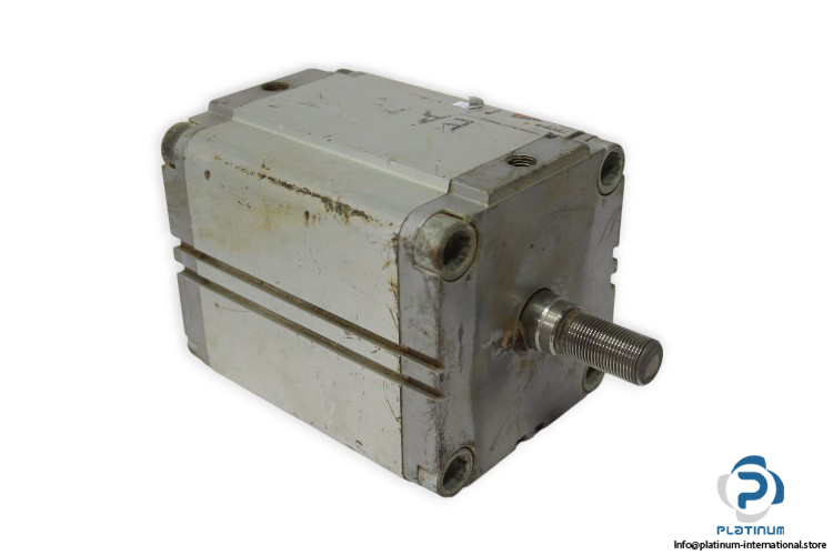 camozzi-31M2A100A100-compact-cylinder-used