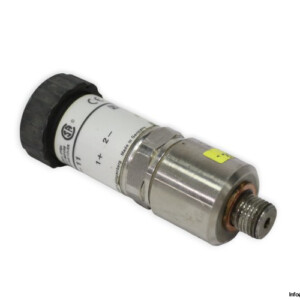 WIKA S-11 (0 to 4) PRESSURE TRANSMITTER