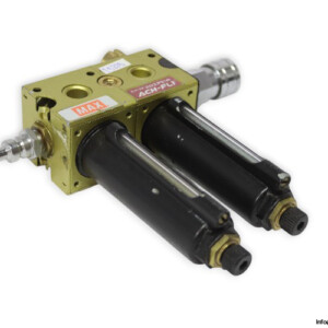 MAX ACH-FL1 Filter Regulator With Lubricator