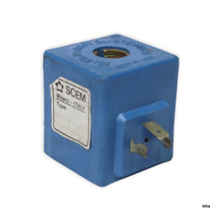 scem-E.03.30.OH-coil-used