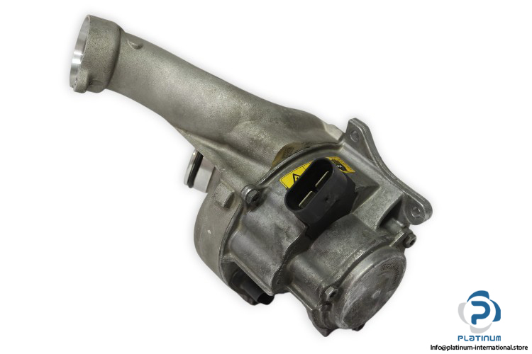 mercedes-A2560900500-turbocharger-used-1