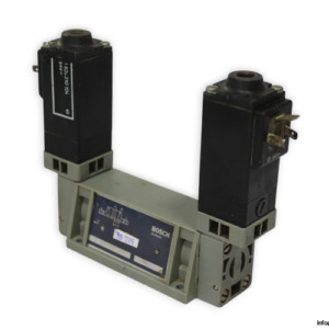 bosch-0-820-016-603-solenoid-valve-used