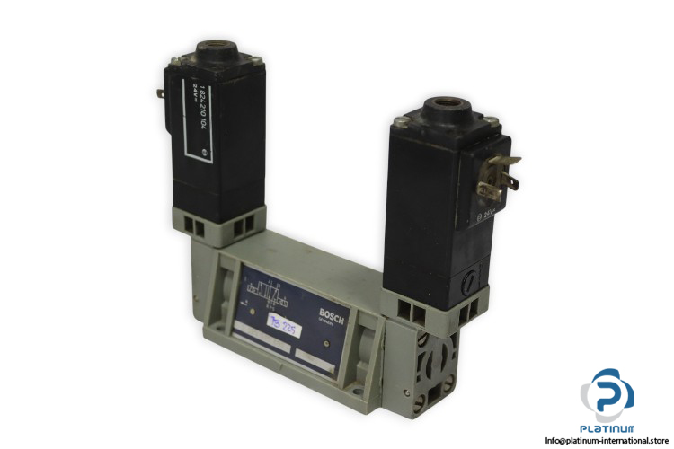bosch-0-820-016-603-solenoid-valve-used