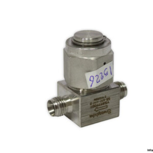 Swagelok SS-6TF-MM-2 Particulate Filter