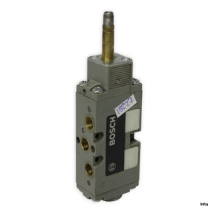 Bosch 0 820 022 026 Solenoid Valve
