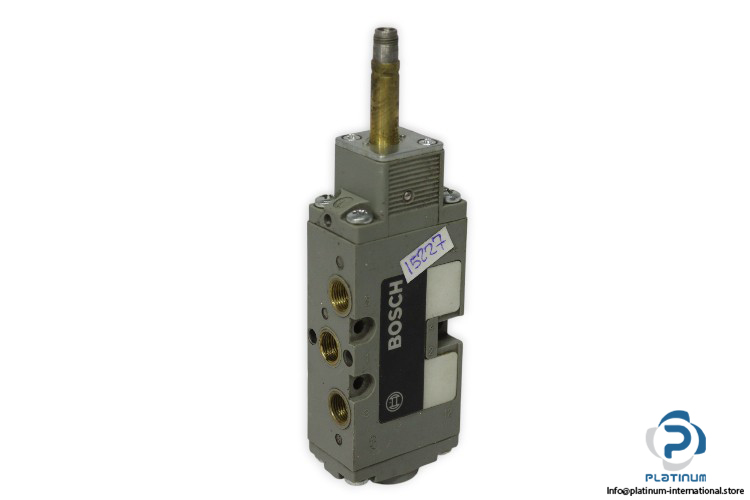 bosch-0-820-022-026-solenoid-valve-used