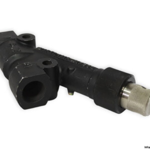 Martonair M/855 Flow Regulator