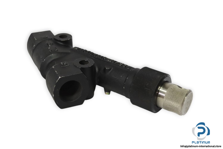 martonair-M_855-flow-regulator-used