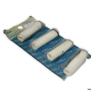 SMC ZFB200-06,08 AIR Suction Filter