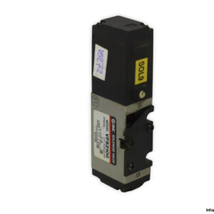 smc-VFS2100-solenoid-valve-used