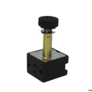 NW 1.3 Solenoid Valve