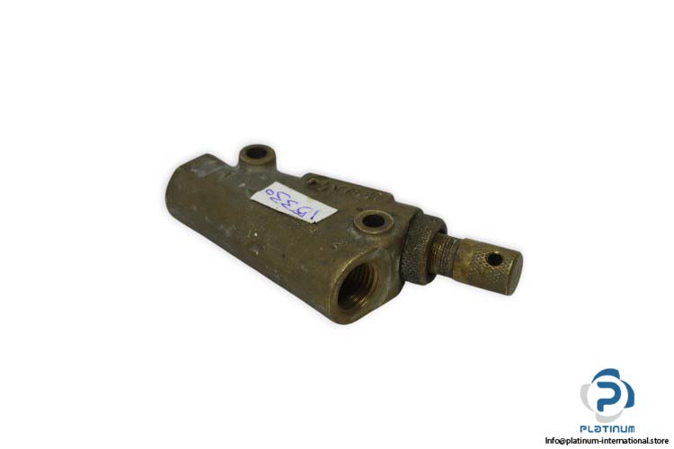norgren-M_837-heavy-duty-uni-directional-flow-regulator-used