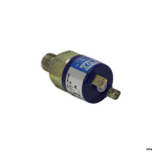 FOX K4 Adjustable Pressure Switch