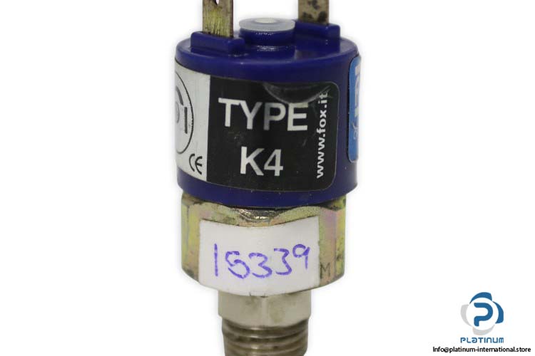 fox-K4-adjustable-pressure-switch-used-2