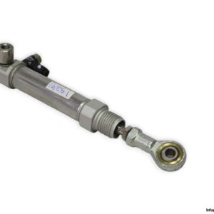 API 16/25MD Pneumatic Cylinder