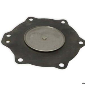 SCE 353.50 Membrane FOR Solenoid Valve