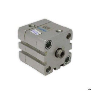 festo-ADN-40-10-I-P-A-M6-K5-compact-cylinder-used