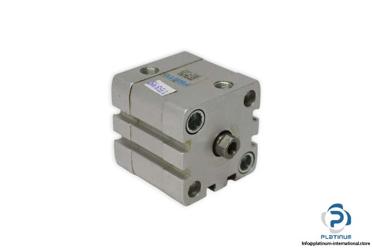 festo-ADN-40-10-I-P-A-M6-K5-compact-cylinder-used