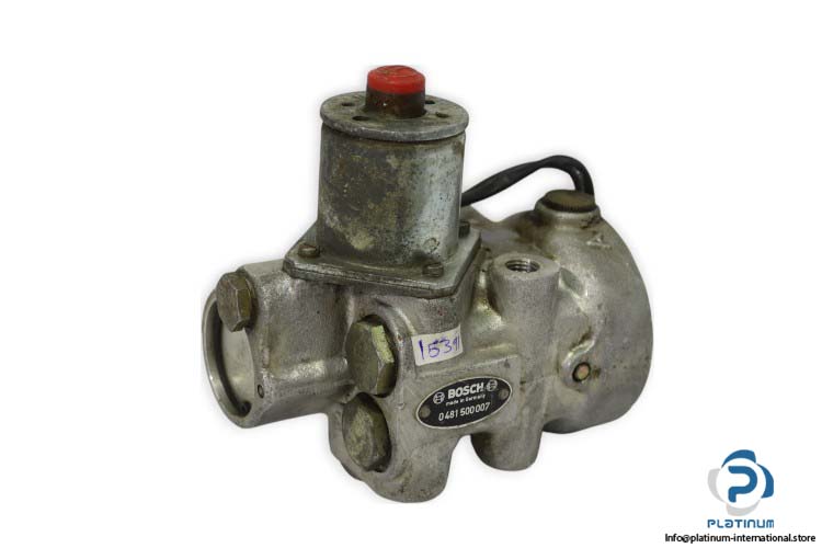 bosch-0-481-500-007-bus_coach-door-solenoid-valve-used