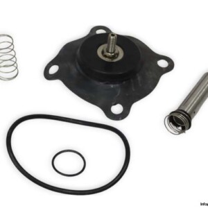 asco-16B-50L-E-valve-repair-kit-new