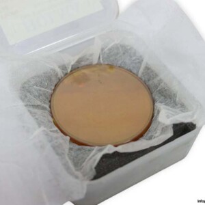 Holma HG15.028/HU Meniscus Lens