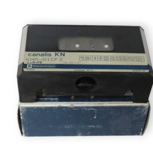 telemecanique-KNA-01CF2-tap-off-unit-(new)