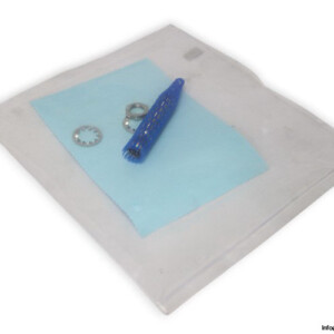Contrinex DW-AS-509-M12 Inductive Proximity Sensor