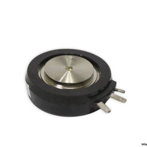Eupec T218N16TOF Thyristor Module