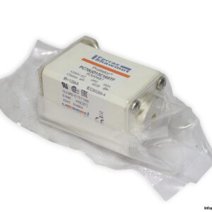 Ferraz Shawmut PC70UD13C160TF 160A 1250VAC Fuse Link