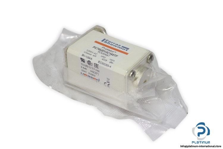 mersen-PC70UD13C160TF-fuse-link-(new)