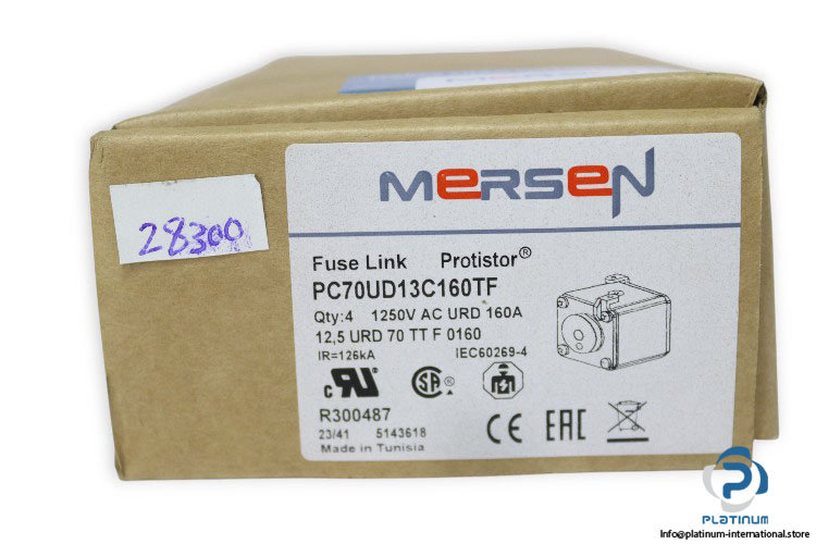mersen-PC70UD13C160TF-fuse-link-(new)-3