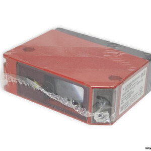 Leuze Odsl 96B M/C6.XL-1200-S12 Optical Distance Sensor