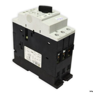 Siemens 3RV1031-4EA10 Circuit Breaker